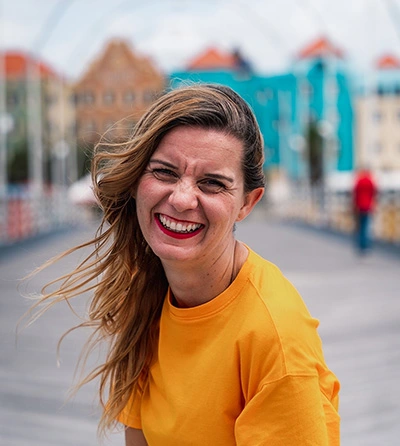 Ania Boczar